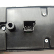 Pulsante interruttore di controllo principale della finestra elettronica automatica dell'auto A1698206610 / 1698206610 per Mercedes-Benz Classe B, For Mercedes-Benz B-Class