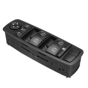 Pulsante interruttore di controllo principale della finestra elettronica automatica dell'auto 2518300290 / A2518300290 / A 251 830 02 90 per Mercedes-Benz GL350, For Mercedes-Benz GL350