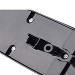 Pulsante interruttore di controllo principale della finestra elettronica automatica dell'auto 2518300290 / A2518300290 / A 251 830 02 90 per Mercedes-Benz GL350, For Mercedes-Benz GL350