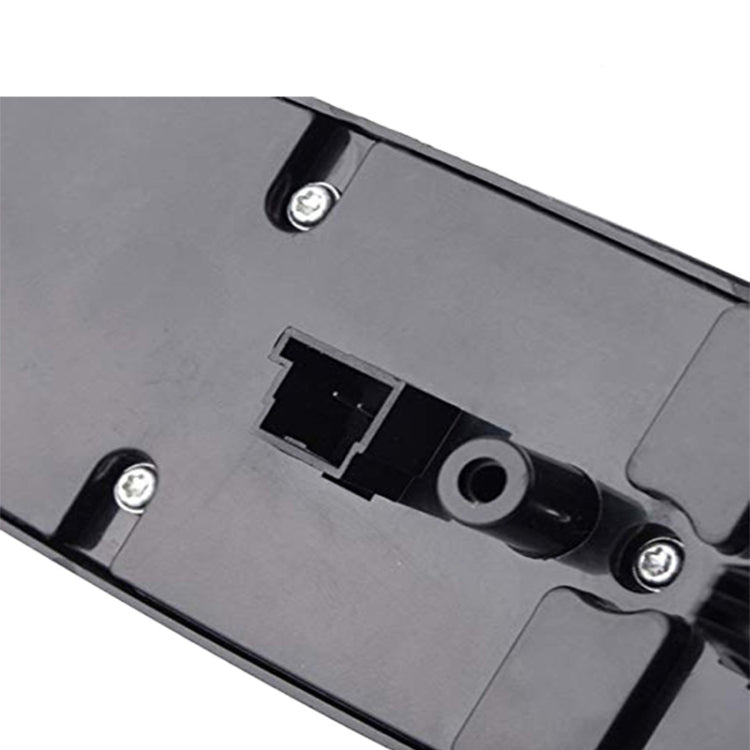 Pulsante interruttore di controllo principale della finestra elettronica automatica dell'auto 2518300290 / A2518300290 / A 251 830 02 90 per Mercedes-Benz GL350, For Mercedes-Benz GL350