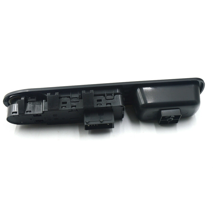 Pulsante interruttore di controllo principale del finestrino elettronico per auto 6554.QC per Citroen / Peugeot, For Citroen / Peugeot