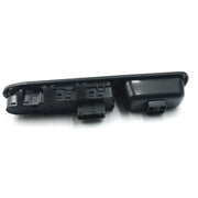 Pulsante interruttore di controllo principale del finestrino elettronico per auto 6554.QC per Citroen / Peugeot, For Citroen / Peugeot