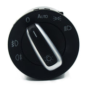 Manopola della lampada fendinebbia interruttore fari auto per auto 5ND941431B per Volkswagen, For Volkswagen