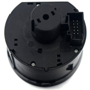 Manopola della lampada fendinebbia interruttore fari auto per auto 5ND941431B per Volkswagen, For Volkswagen