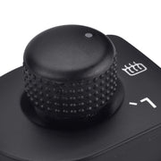 Le migliori offerte per Interruttore di controllo dello specchio auto per auto regolano la manopola 1J1 959 565F per Volkswagen, For Volkswagen