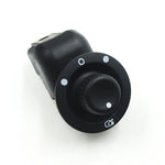 L'interruttore di controllo dello specchietto automatico dell'auto regola la manopola 8200676533/109014/8200109014 per Renault, For Renault