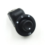 L'interruttore di controllo dello specchietto automatico dell'auto regola la manopola 8200676533/109014/8200109014 per Renault, For Renault