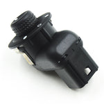L'interruttore di controllo dello specchietto automatico dell'auto regola la manopola 8200676533/109014/8200109014 per Renault, For Renault