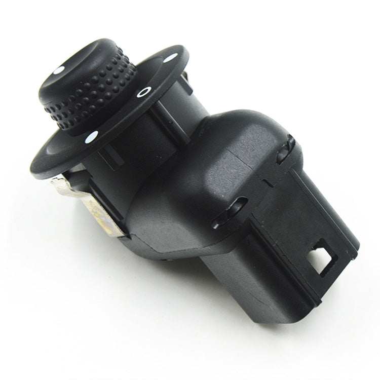 L'interruttore di controllo dello specchietto automatico dell'auto regola la manopola 8200676533/109014/8200109014 per Renault, For Renault