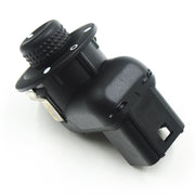 L'interruttore di controllo dello specchietto automatico dell'auto regola la manopola 8200676533/109014/8200109014 per Renault, For Renault