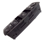 Pulsante interruttore di controllo principale del finestrino elettronico automatico dell'auto A1698206710 per Mercedes-Benz, For Mercedes-Benz (A1698206710)