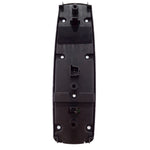 Pulsante interruttore di controllo principale del finestrino elettronico automatico dell'auto A1698206710 per Mercedes-Benz, For Mercedes-Benz (A1698206710)