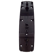 Pulsante interruttore di controllo principale del finestrino elettronico automatico dell'auto A1698206710 per Mercedes-Benz, For Mercedes-Benz (A1698206710)