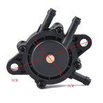 La pompa del carburante sostituisce Briggs & Stratton 491922/691034/692313/808281, uel Pump Replaces