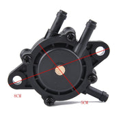 La pompa del carburante sostituisce Briggs & Stratton 491922/691034/692313/808281, uel Pump Replaces