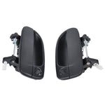 Maniglie porte esterne Hyundai Accent 4 pezzi