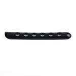 Copertura maniglia porta in alluminio per Jeep Wrangler JK 4 port