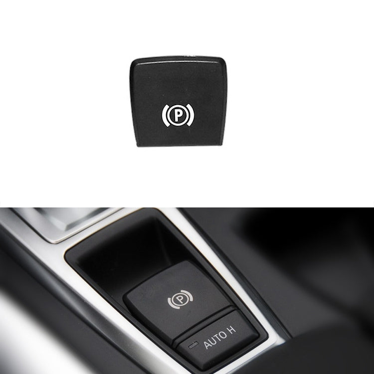 Interruttore freno a mano elettronico per BMW X5 X6
