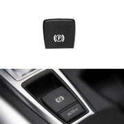 Interruttore freno a mano elettronico per auto Tasto P per BMW X5 / X6, guida a sinistra, P Key