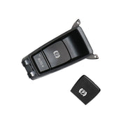 Interruttore freno a mano elettronico per auto Tasto P per BMW X5 / X6, guida a sinistra, P Key