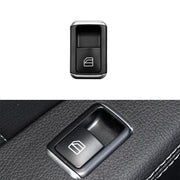 Interruttore di sollevamento in vetro per finestrino singolo per auto per Mercedes-Benz W166, guida a sinistra, Single Switch