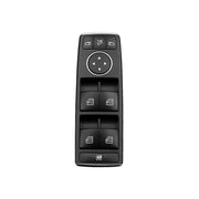 Interruttore di sollevamento del vetro del finestrino dell'auto per Mercedes-Benz W166, versione con configurazione alta guida a sinistra, High Configuration