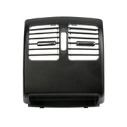 Pannello di uscita dell'aria del condizionatore d'aria posteriore dell'auto per Mercedes-Benz W204 2007-2014, guida a sinistra, For Mercedes-Benz W204 (Black), For Mercedes-Benz W204 (Grey), For Mercedes-Benz W204 (Beige)