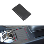 Rivestimento coperchio porta tazza Porsche Cayenne 2003-2010