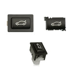 Pulsante interruttore bagagliaio auto per BMW F30, guida a sinistra, For BMW F30