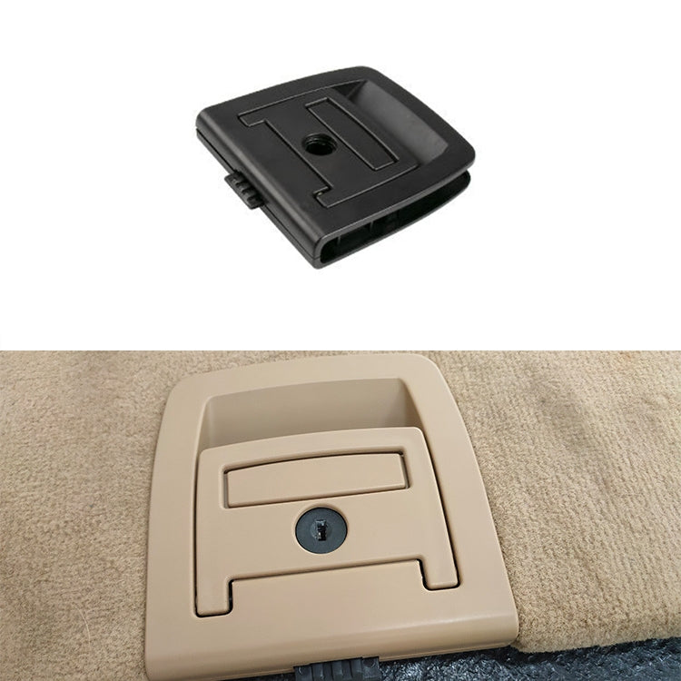 Maniglia ricambio per tappetino bagagliaio BMW X5 X6 2006-2013