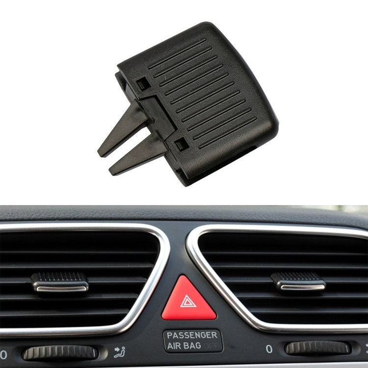 Interruttore scarico aria condizionata per VW Scirocco 2009-2013