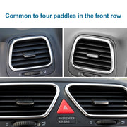 Le migliori offerte per Interruttore di scarico aria condizionata per auto per Volkswagen Scirocco 2009-2013, guida a sinistra, For Volkswagen Scirocco