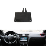 Auto Lato Destro N.4 Aria Condizionata Interruttore di Scarico Paddle per Skoda Octavia 2014-2019, Guida a Sinistra, No.4 for Skoda Octavia