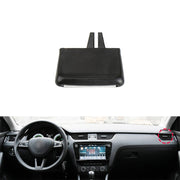Auto Lato Destro N.4 Aria Condizionata Interruttore di Scarico Paddle per Skoda Octavia 2014-2019, Guida a Sinistra, No.4 for Skoda Octavia