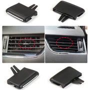 Auto Lato Destro N.4 Aria Condizionata Interruttore di Scarico Paddle per Skoda Octavia 2014-2019, Guida a Sinistra, No.4 for Skoda Octavia