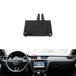 Auto Centrale Lato Sinistro N.2 Aria Condizionata Interruttore di Scarico Paddle per Skoda Octavia 2014-2019, Guida a Sinistra, No.2 for Skoda Octavia