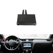 Auto Lato Sinistro N.1 Aria Condizionata Interruttore di Scarico Paddle per Skoda Octavia 2014-2019, Guida a Sinistra, For Skoda Octavia 2014-2019