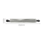 Ammortizzatore supporto coperchio bagagliaio BMW F18 SX