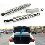 Ammortizzatore supporto coperchio bagagliaio BMW F18 SX