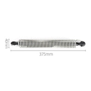 Ammortizzatore di supporto per sollevamento del coperchio del bagagliaio lato destro dell'auto con coperchio a molla di tensione per BMW F18 2010-2017, guida a sinistra, Right Side for BMW F18 2010-2017
