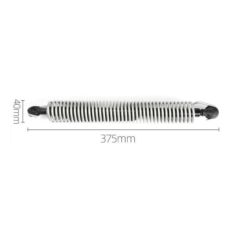 Ammortizzatore di supporto per sollevamento del coperchio del bagagliaio lato destro dell'auto con coperchio a molla di tensione per BMW F18 2010-2017, guida a sinistra, Right Side for BMW F18 2010-2017