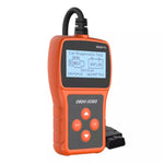 Lettore di codici scanner EOBD per rilevatore di guasti per auto MS309 Pro, MS309 Pro