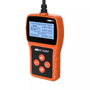 Lettore di codici scanner EOBD per rilevatore di guasti per auto MS309 Pro, MS309 Pro