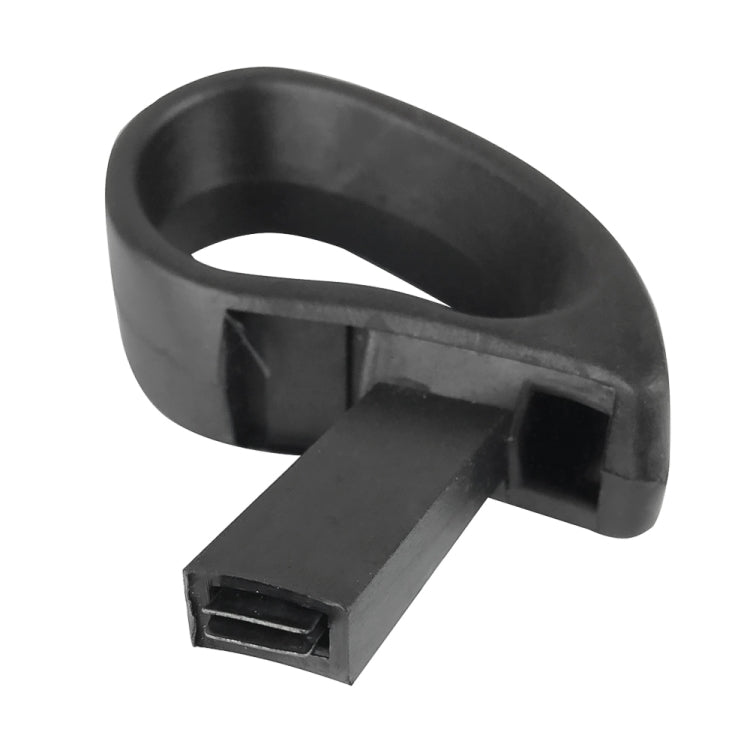 Maniglia di rilascio inclinazione sedile destro auto 1J3881633B per Volkswagen Beetle Golf MK4 / Audi A1, Right