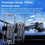 Supporto meccanico per console centrale auto WA-S55