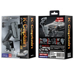 Supporto meccanico per console centrale auto WA-S55