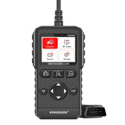 KINGBOLEN YA200 OBD2 Analizzatore di guasti dello strumento di diagnosi dei guasti dell'auto, YA200