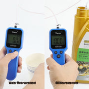 Tester olio per auto Vdiagtool OT100, OT100