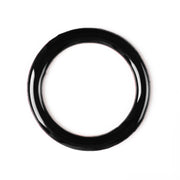 Per BMW Serie 3 E90/E92/E93 2009-2012 Auto con un pulsante di avvio in fibra di carbonio Anello di rivestimento, guida a destra e a sinistra universale, Car One-button Start
