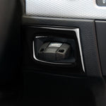 Adesivo buco serratura con interruttore BMW Serie 3 E90